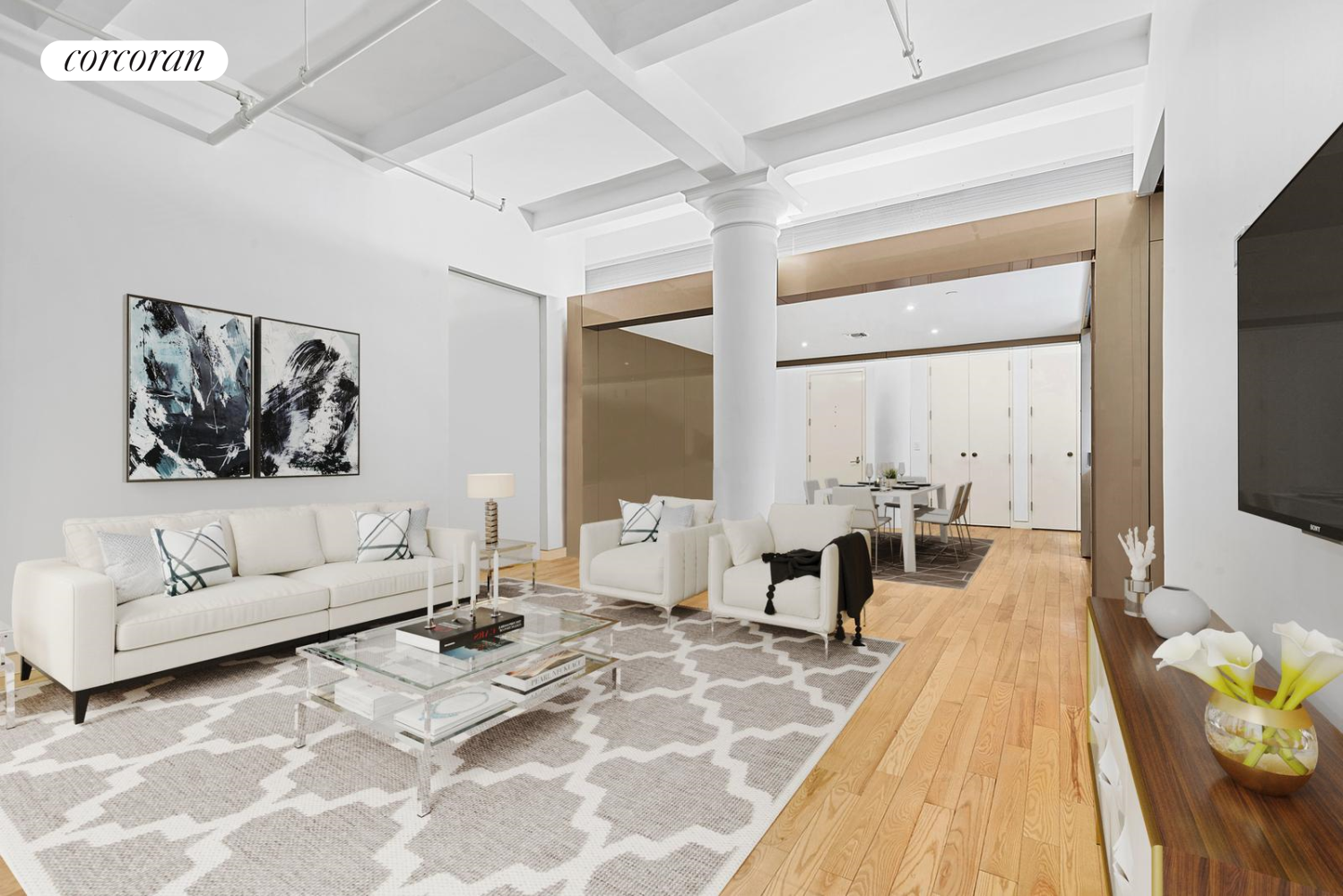 16 West 19th Street Flatiron District New York NY 10011