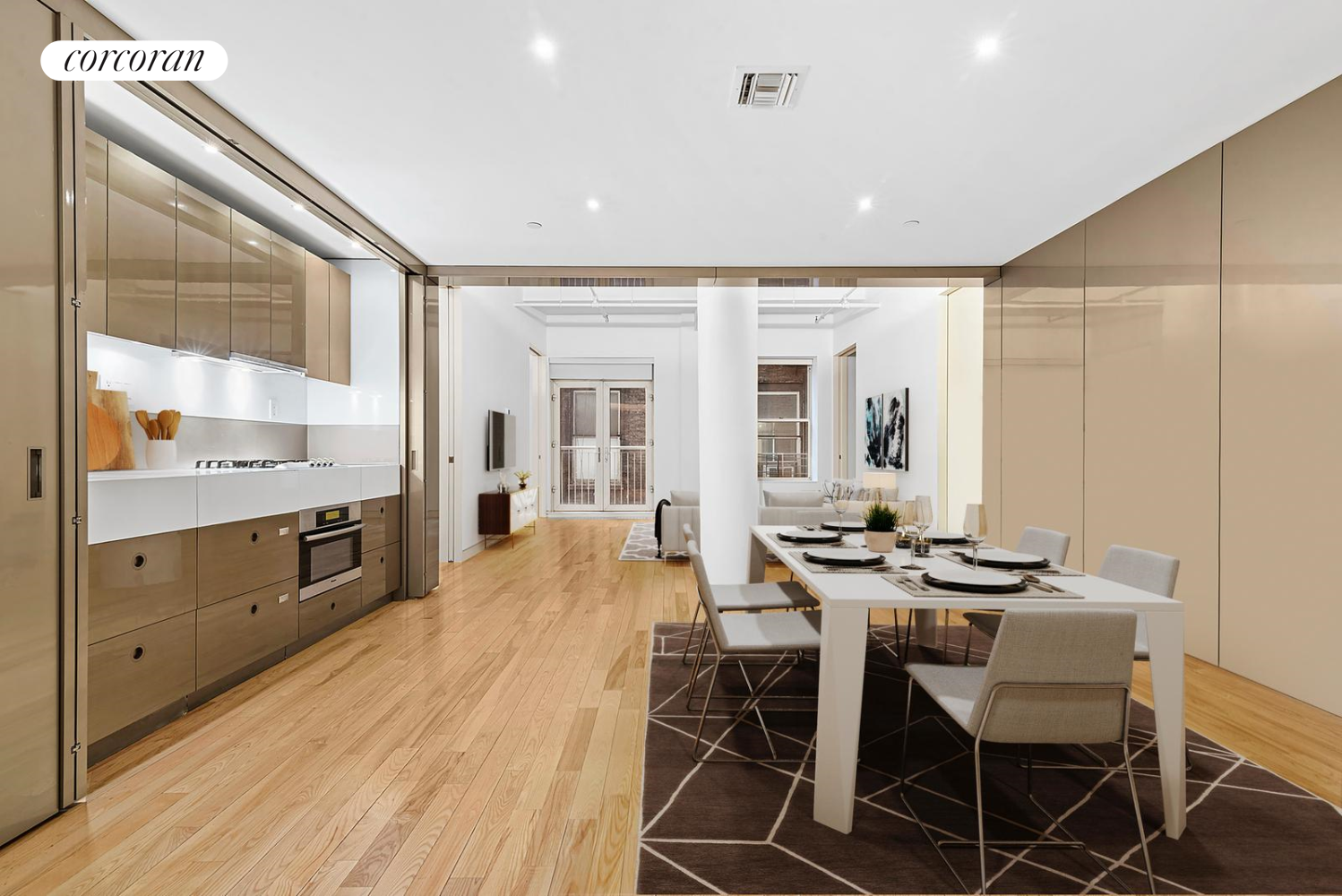 16 West 19th Street Flatiron District New York NY 10011