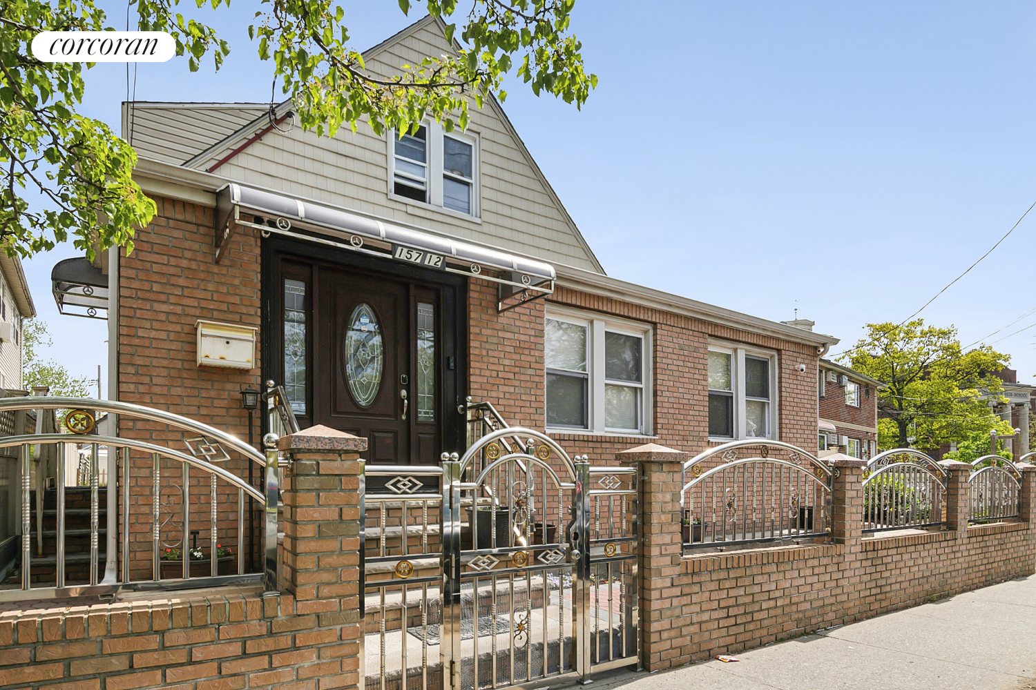 157-12 Baisley Boulevard Rochdale Queens NY 11434