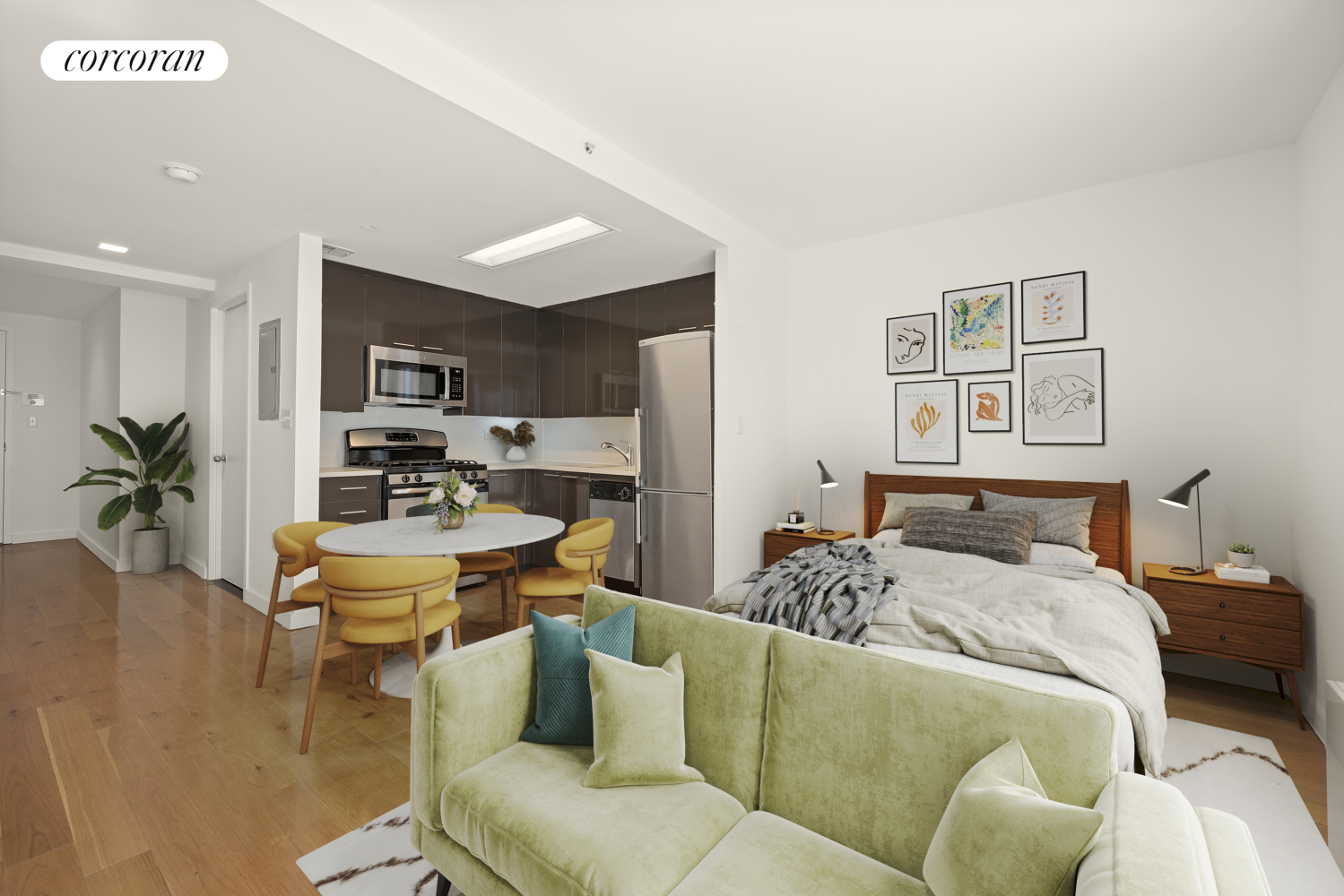 41-29 24th Street Long Island City Queens NY 11101