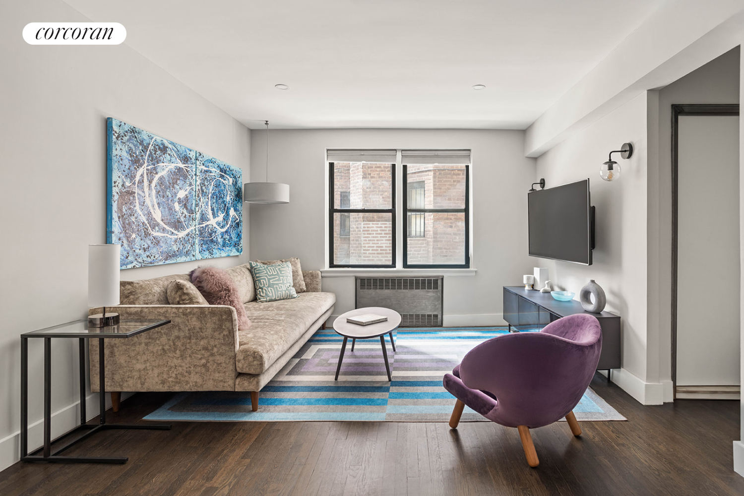 54 East 8th Street Greenwich Village New York NY 10003