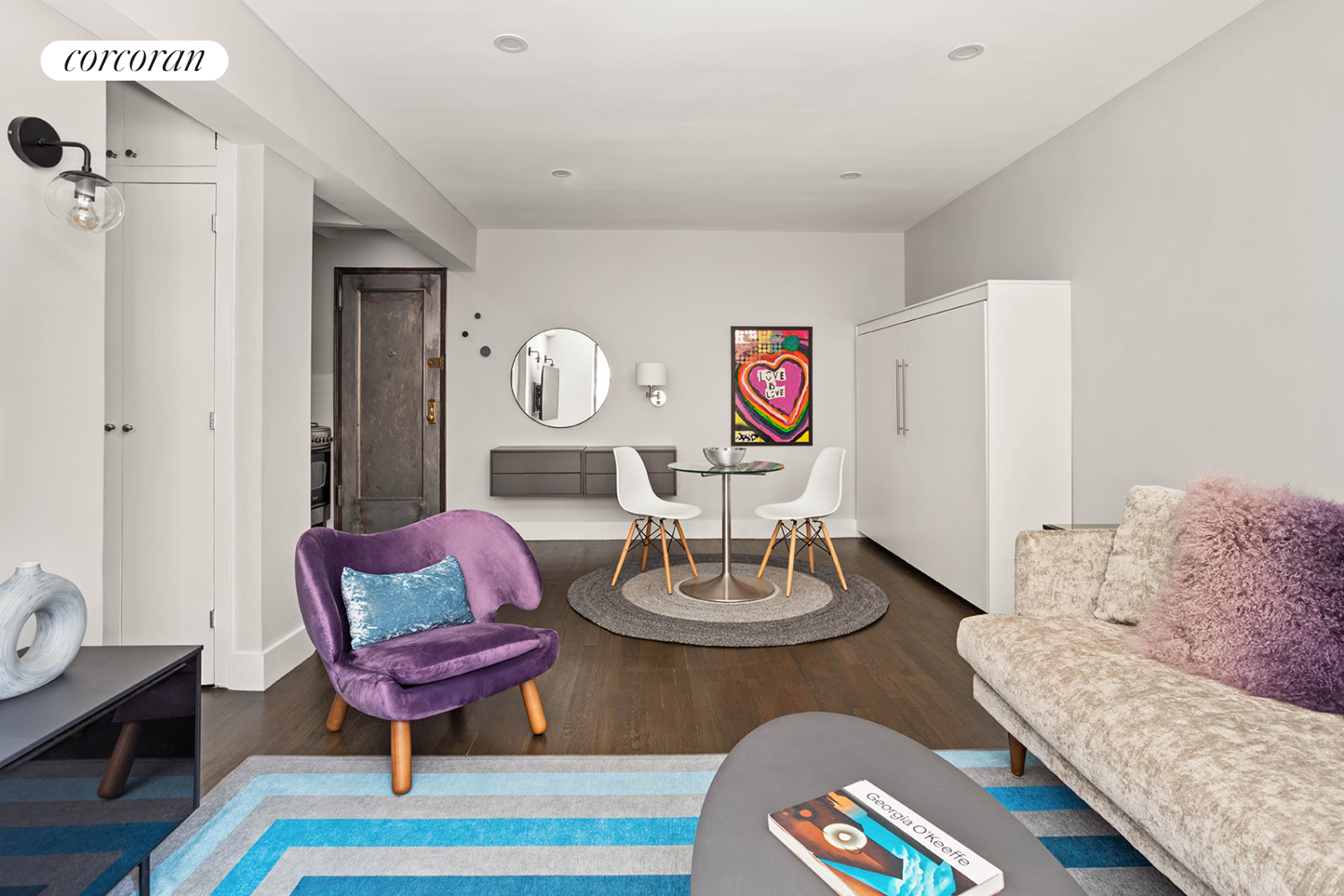 54 East 8th Street Greenwich Village New York NY 10003