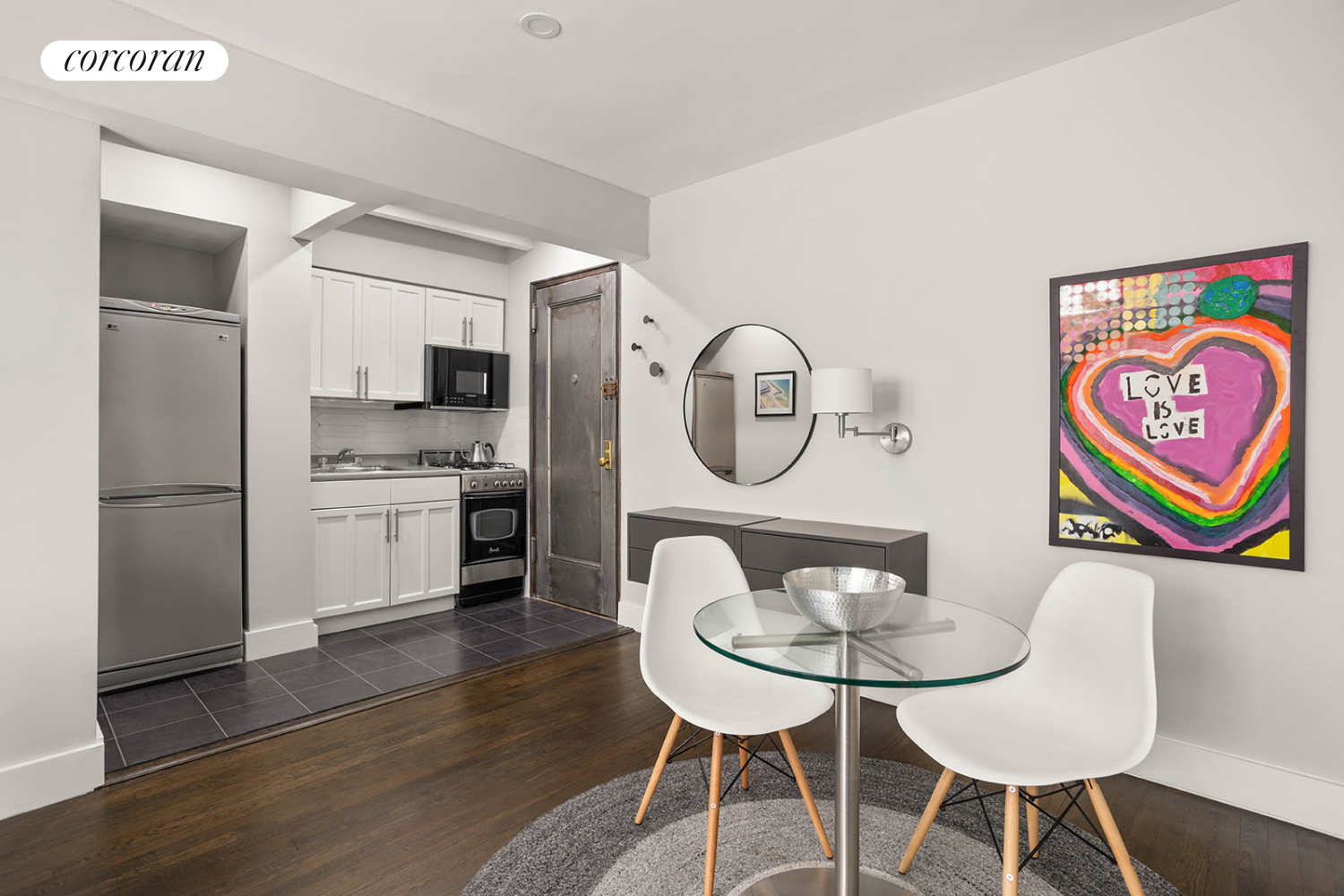 54 East 8th Street Greenwich Village New York NY 10003