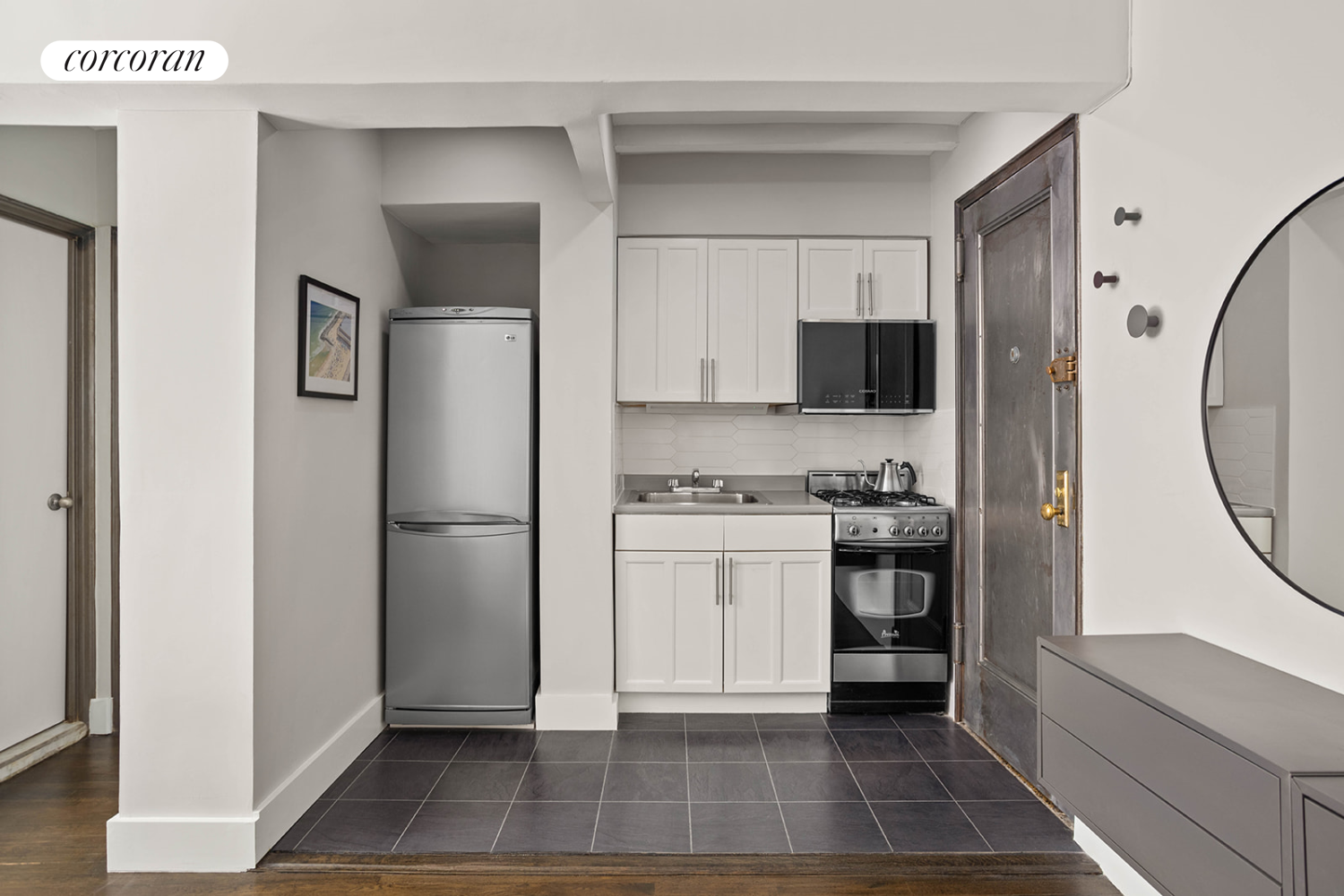 54 East 8th Street Greenwich Village New York NY 10003