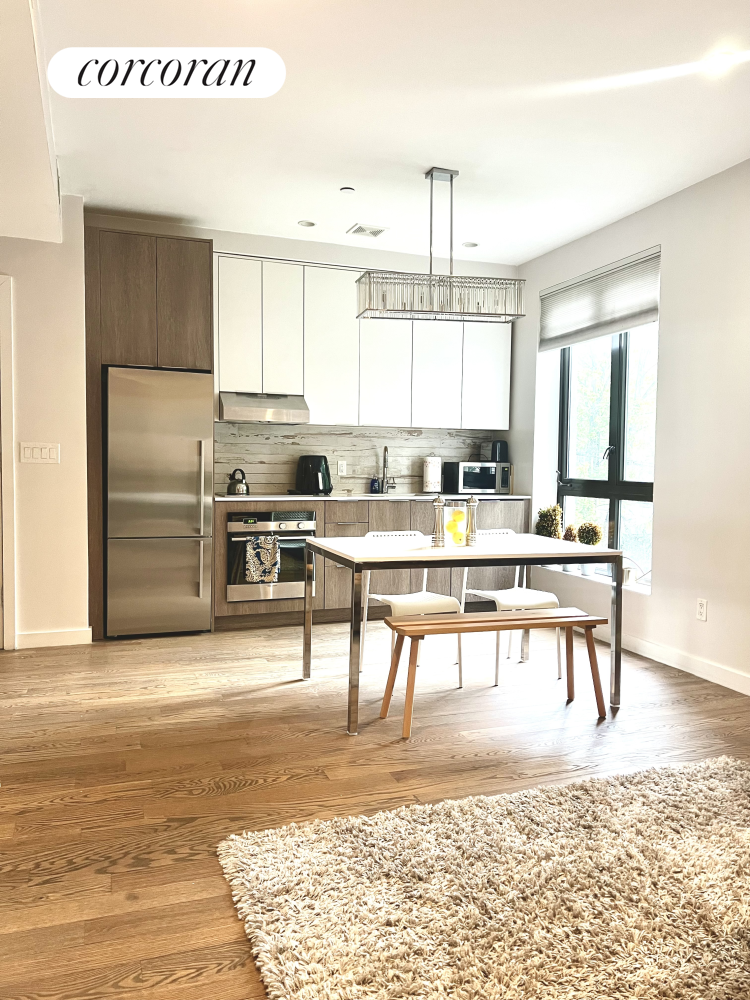 116 Covert Street Bushwick Brooklyn NY 11207