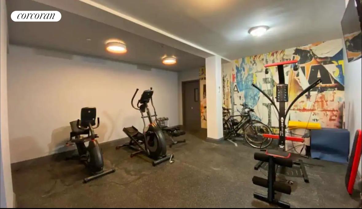 116 Covert Street Bushwick Brooklyn NY 11207