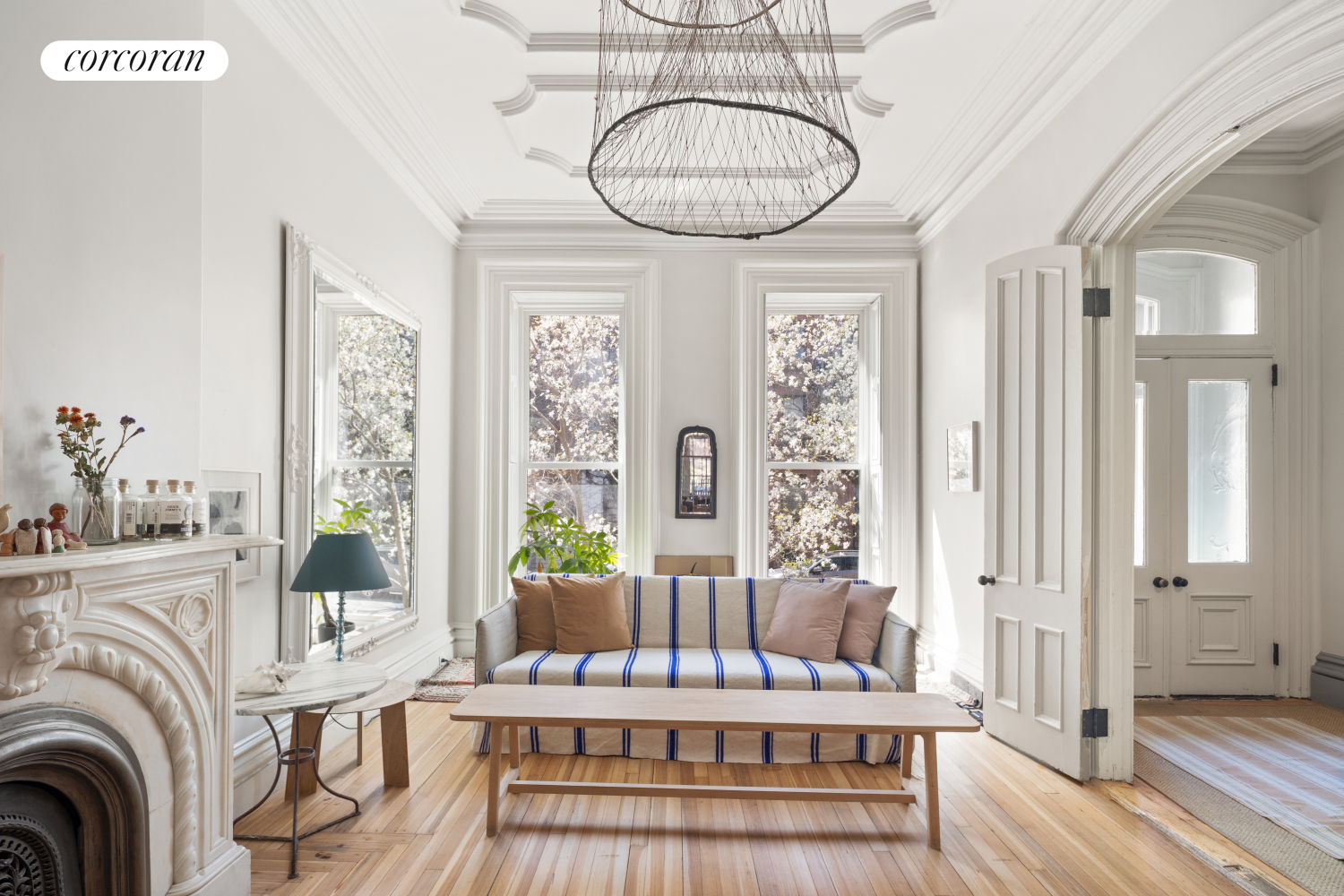 69 Saint James Place Clinton Hill Brooklyn NY 11238