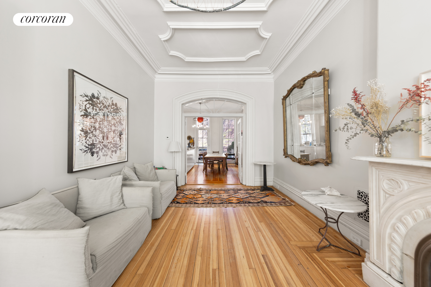 69 Saint James Place Clinton Hill Brooklyn NY 11238