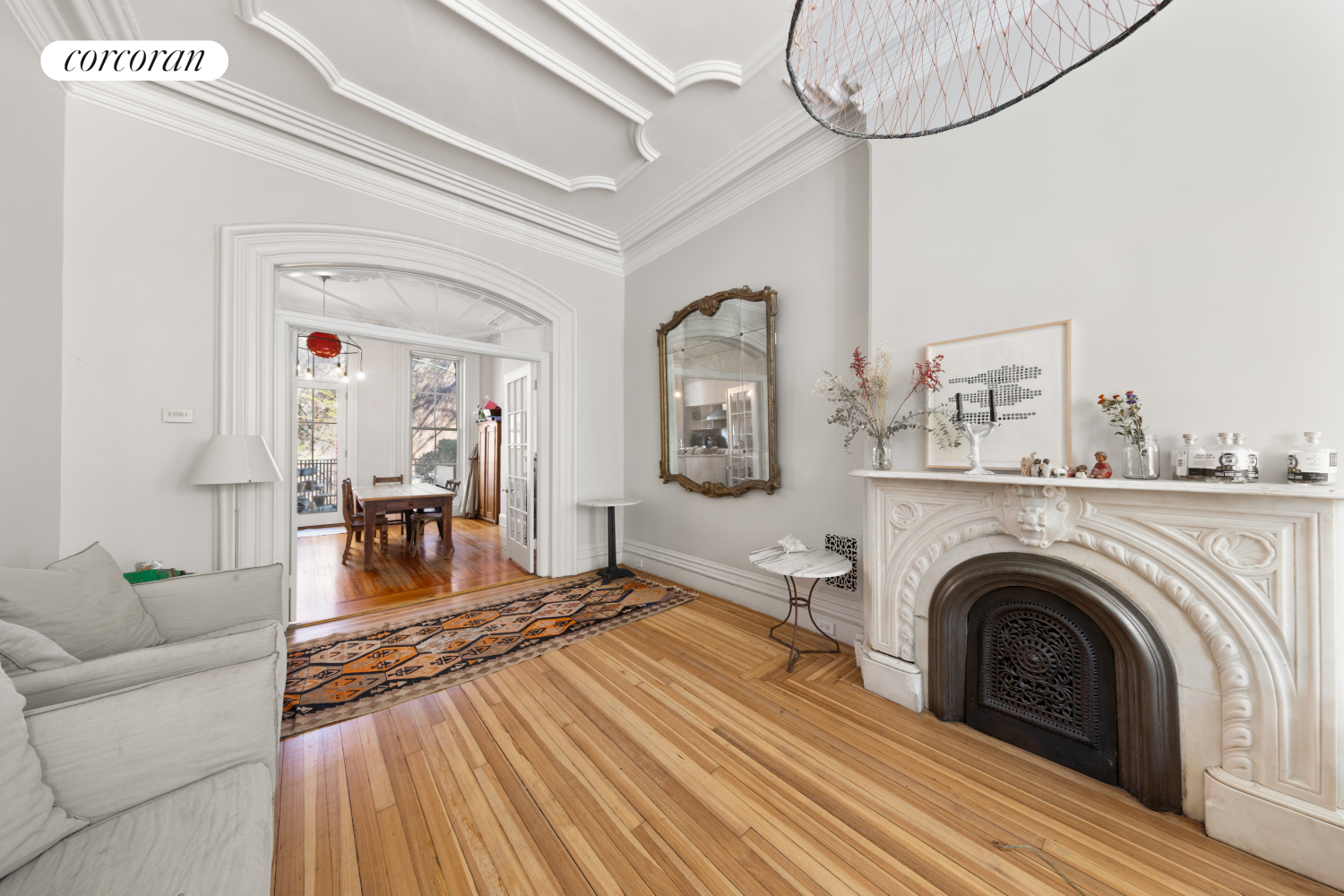 69 Saint James Place Clinton Hill Brooklyn NY 11238