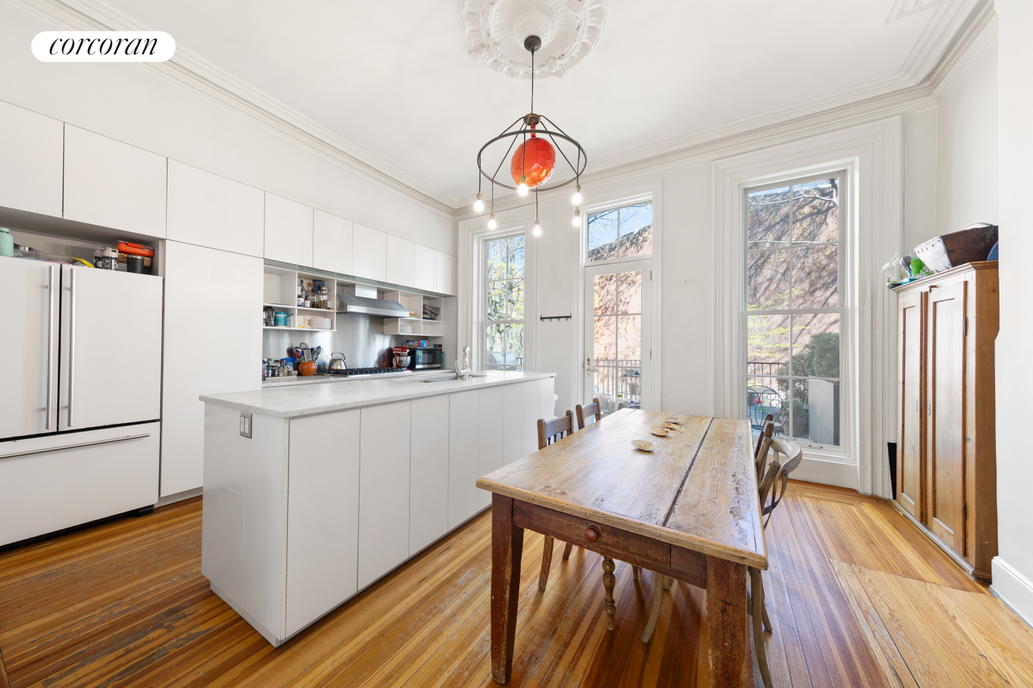 69 Saint James Place Clinton Hill Brooklyn NY 11238