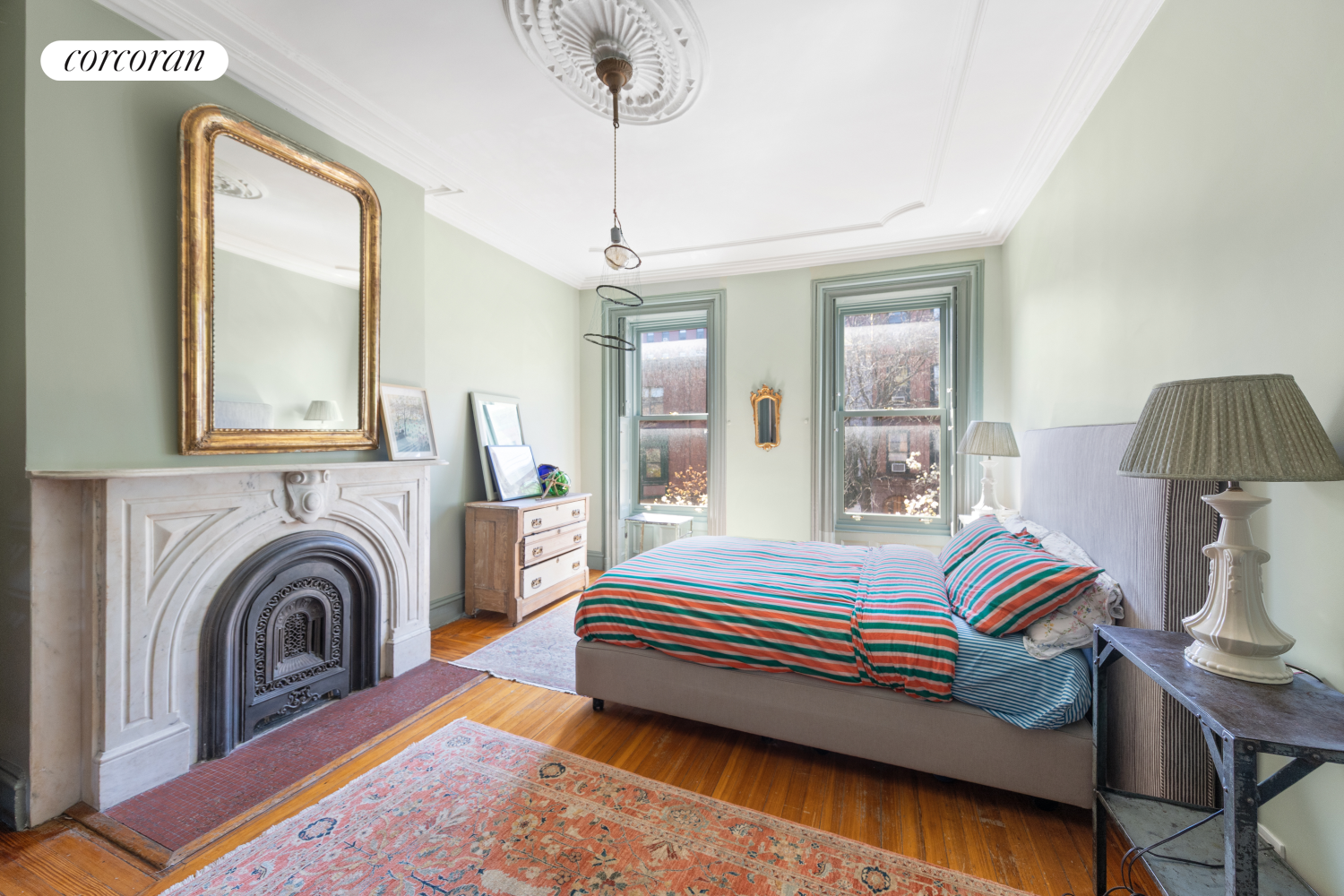 69 Saint James Place Clinton Hill Brooklyn NY 11238