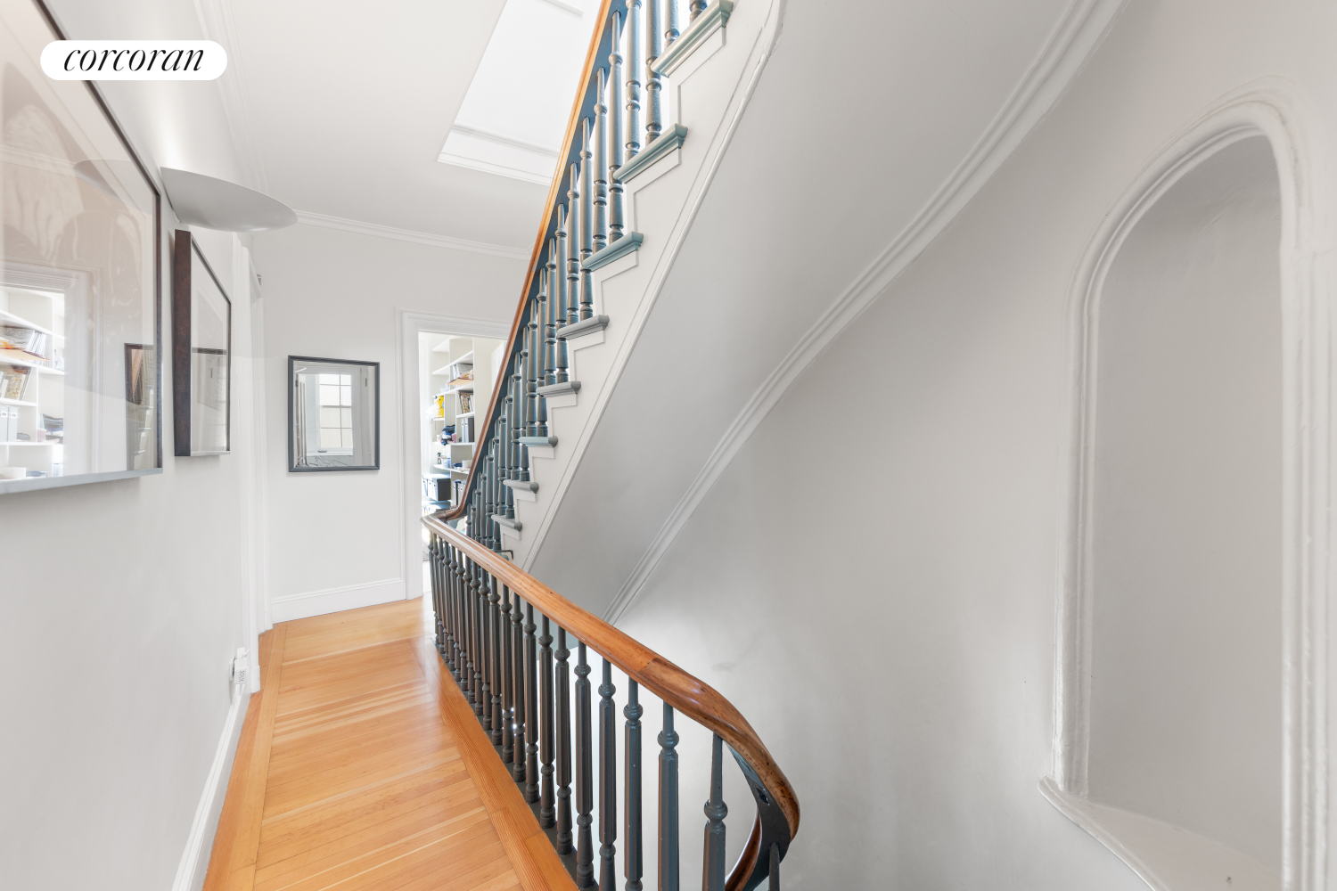 69 Saint James Place Clinton Hill Brooklyn NY 11238