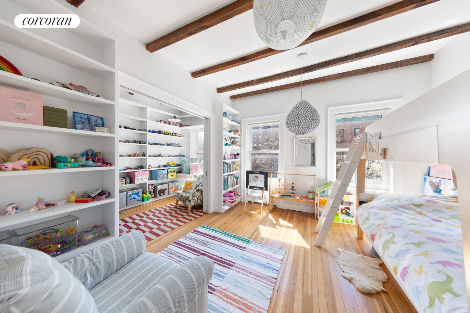 69 Saint James Place Clinton Hill Brooklyn NY 11238
