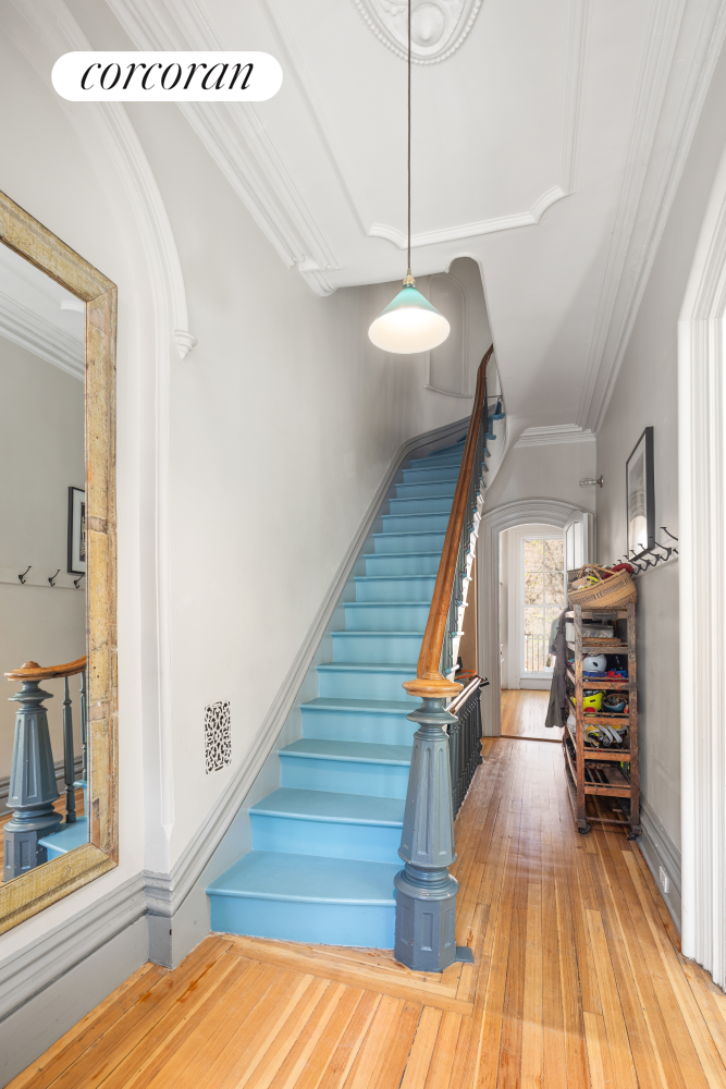 69 Saint James Place Clinton Hill Brooklyn NY 11238