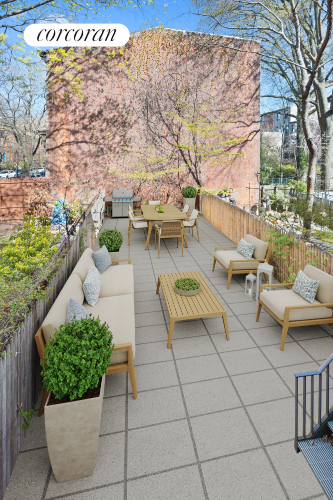 69 Saint James Place Clinton Hill Brooklyn NY 11238
