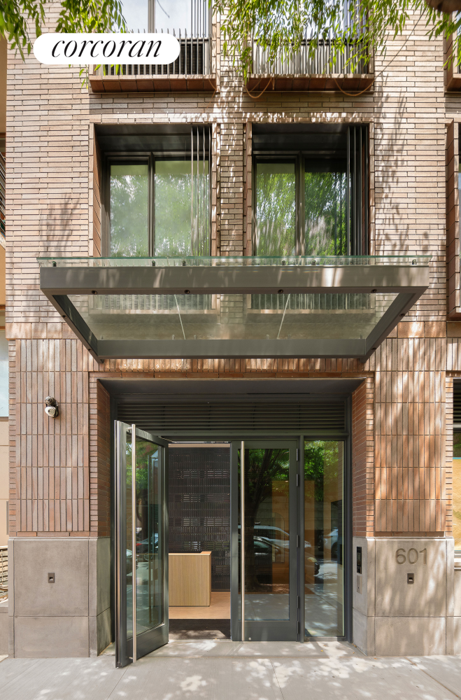 601 Baltic Street Park Slope Brooklyn NY 11217