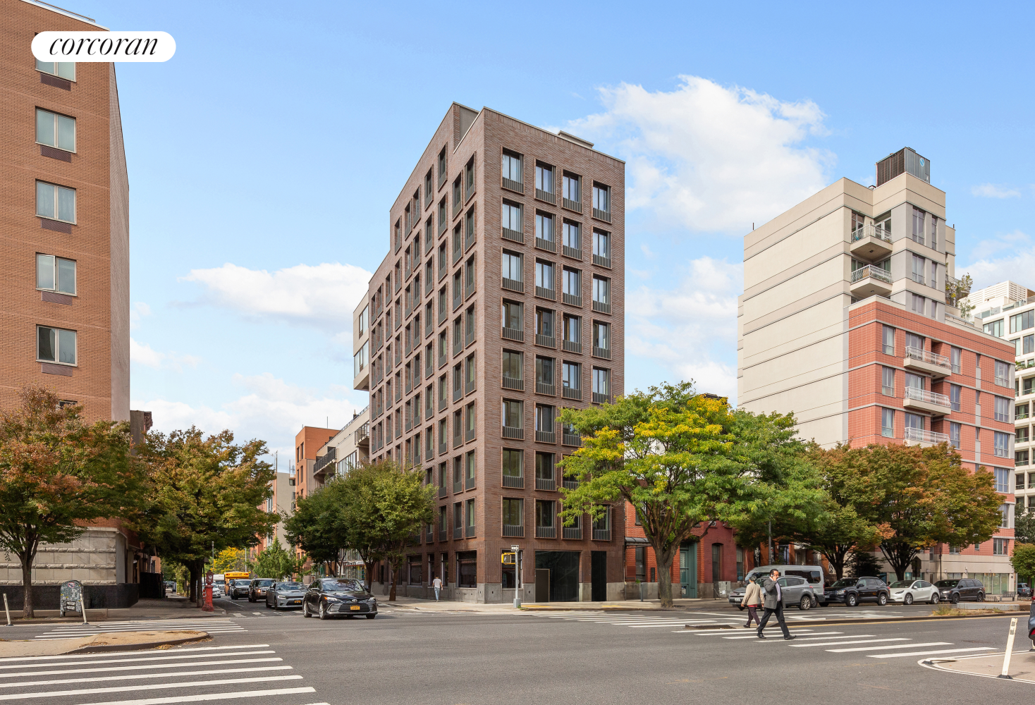 601 Baltic Street Park Slope Brooklyn NY 11217