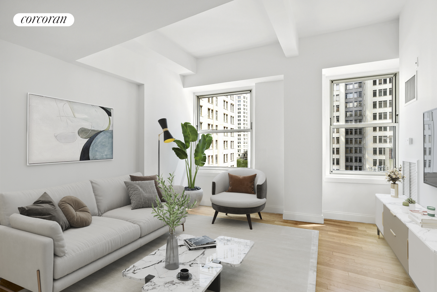 88 Greenwich Street Financial District New York NY 10006