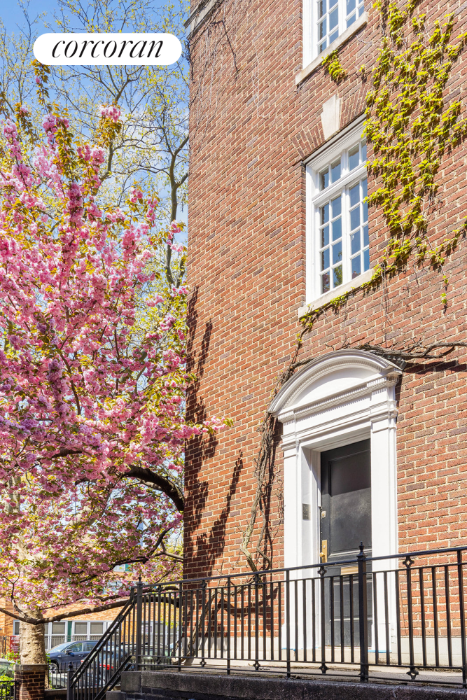 431 Washington Avenue Clinton Hill Brooklyn NY 11238