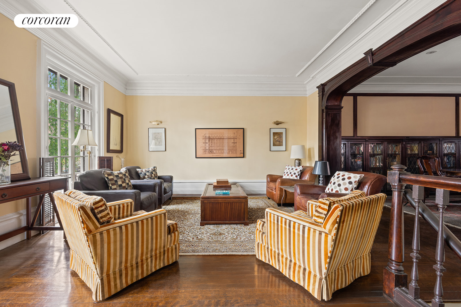 431 Washington Avenue Clinton Hill Brooklyn NY 11238