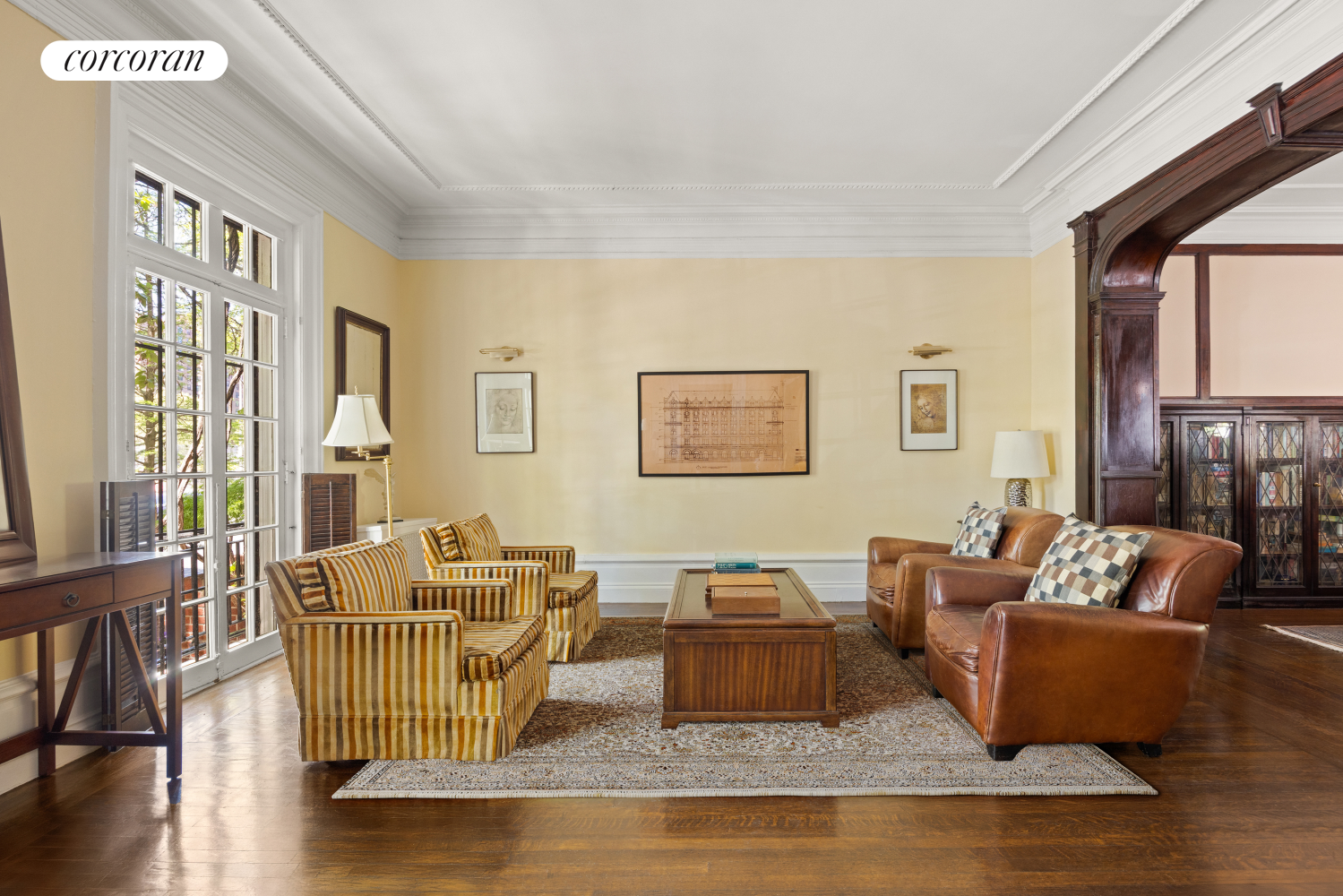 431 Washington Avenue Clinton Hill Brooklyn NY 11238