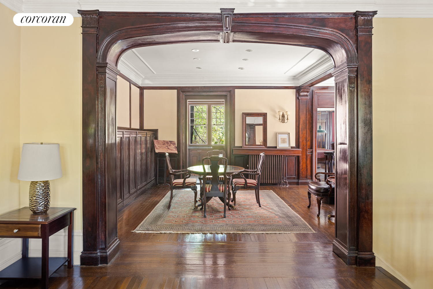 431 Washington Avenue Clinton Hill Brooklyn NY 11238
