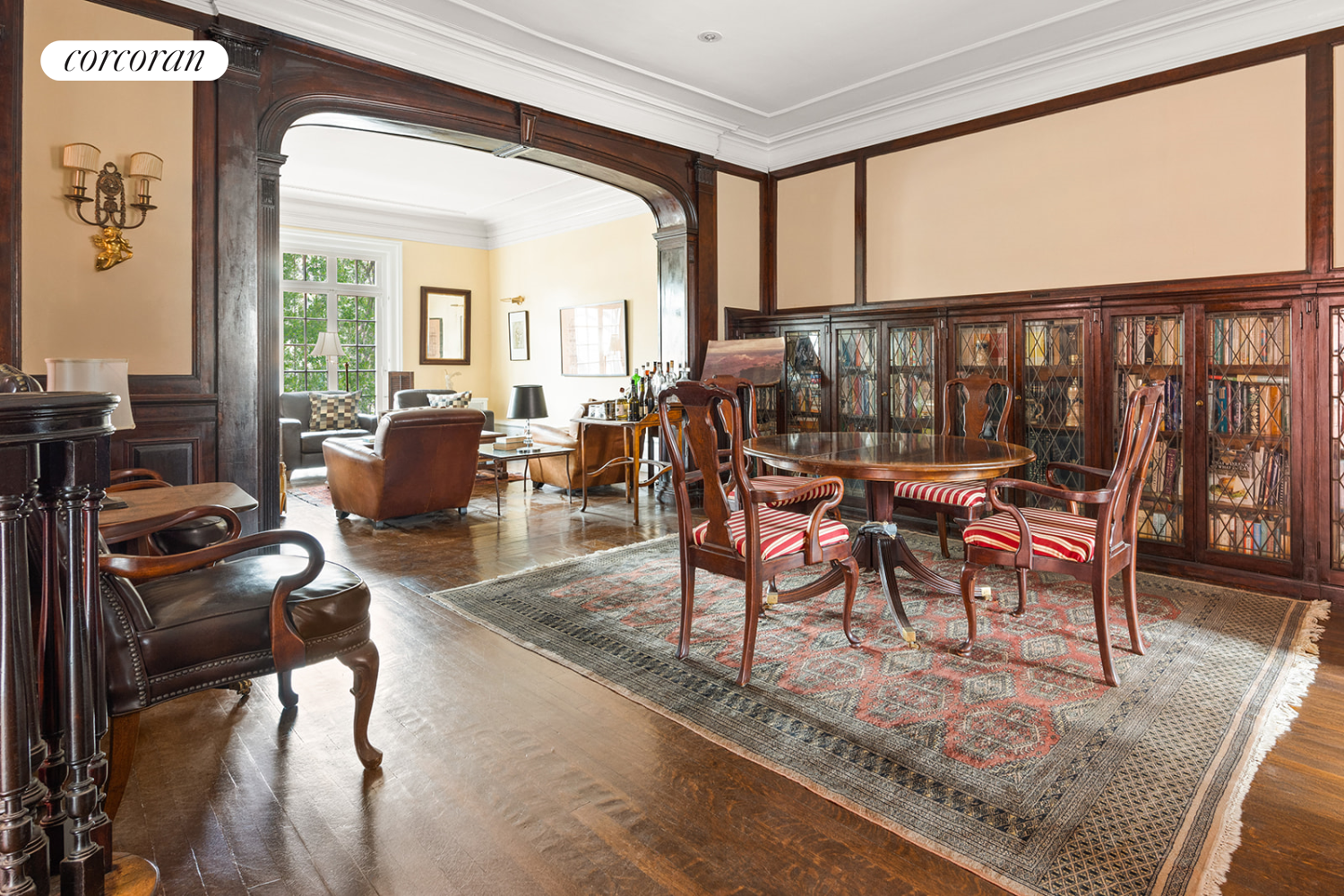 431 Washington Avenue Clinton Hill Brooklyn NY 11238