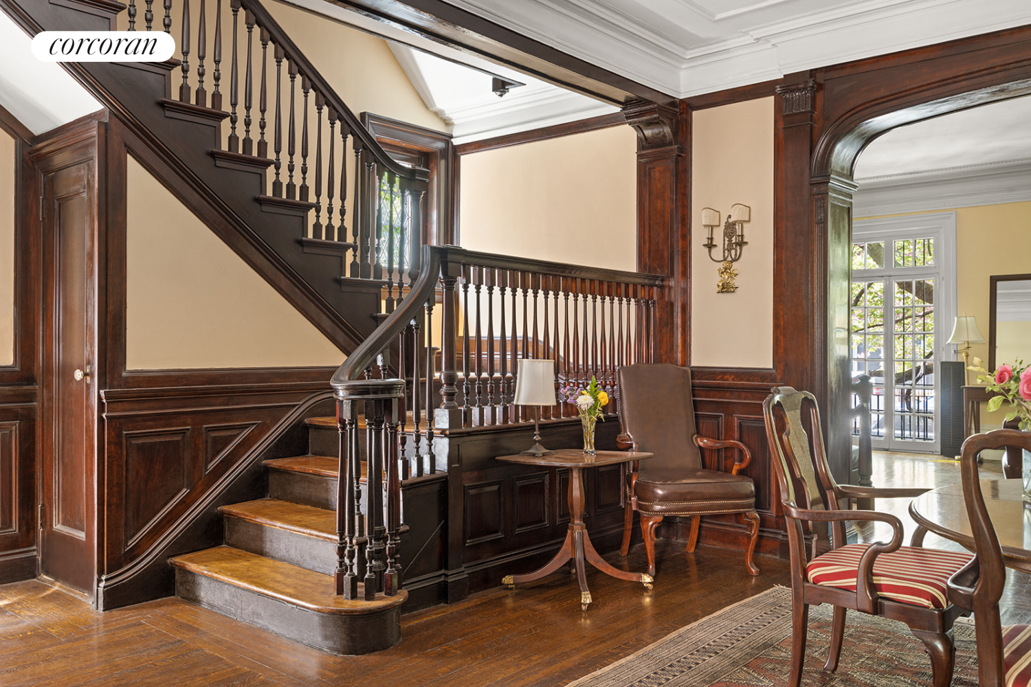 431 Washington Avenue Clinton Hill Brooklyn NY 11238
