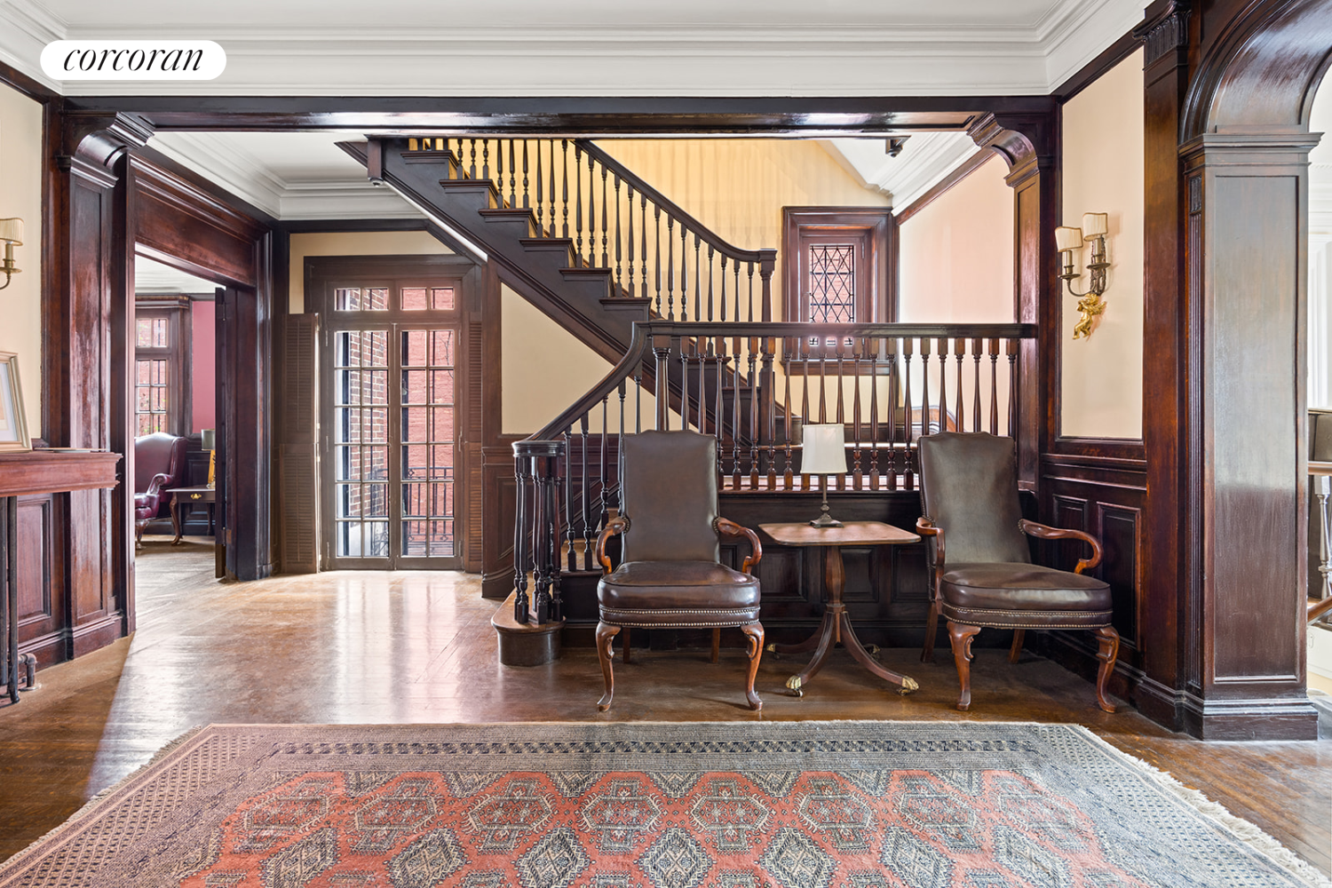 431 Washington Avenue Clinton Hill Brooklyn NY 11238
