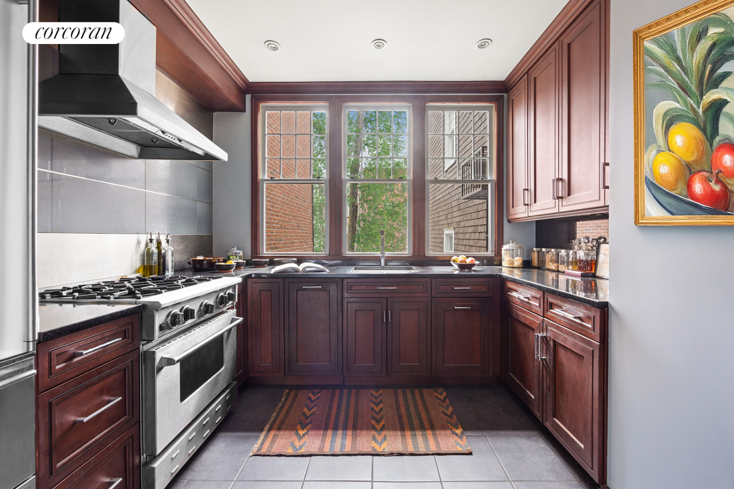 431 Washington Avenue Clinton Hill Brooklyn NY 11238