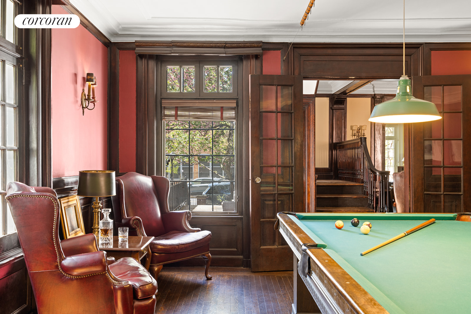 431 Washington Avenue Clinton Hill Brooklyn NY 11238
