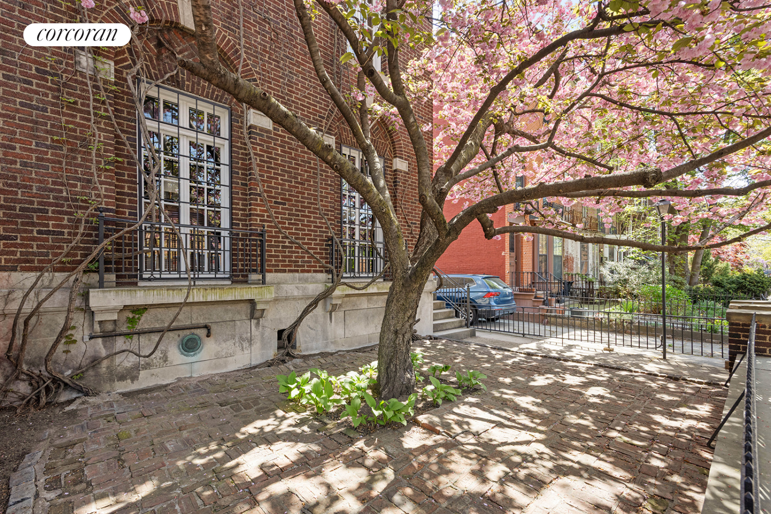 431 Washington Avenue Clinton Hill Brooklyn NY 11238