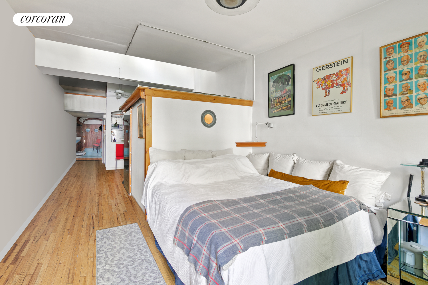 217 West 14th Street Chelsea New York NY 10011