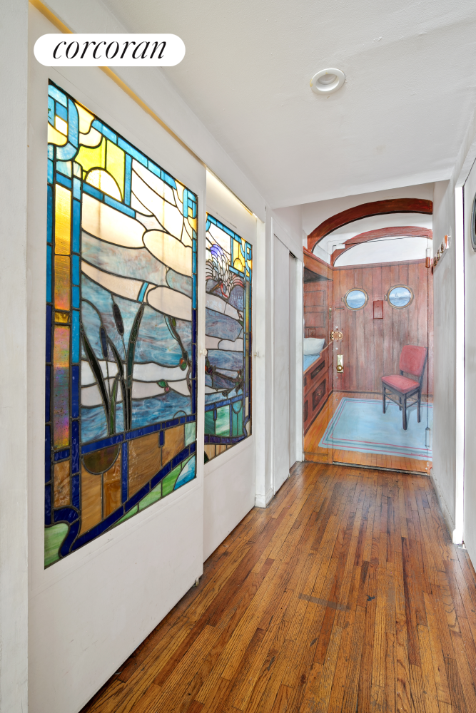 217 West 14th Street Chelsea New York NY 10011