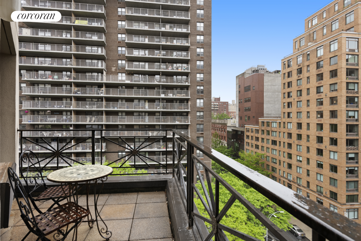 203 West 90th Street Upper West Side New York NY 10024