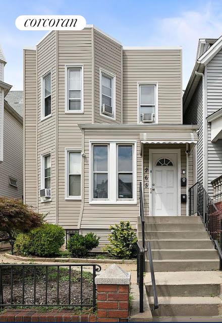265 93rd Street Fort Hamilton Brooklyn NY 11209