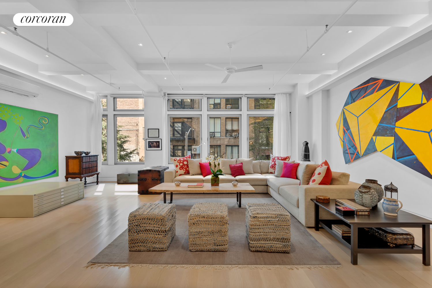 50 West 29th Street NoMad New York NY 10001