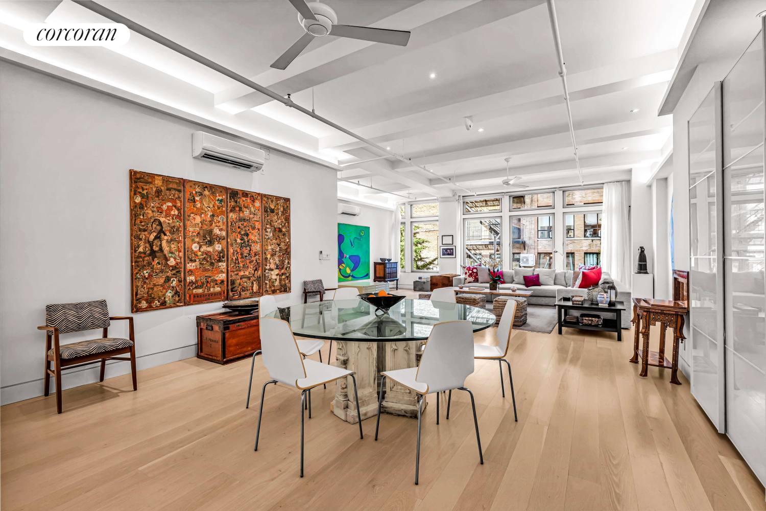 50 West 29th Street NoMad New York NY 10001