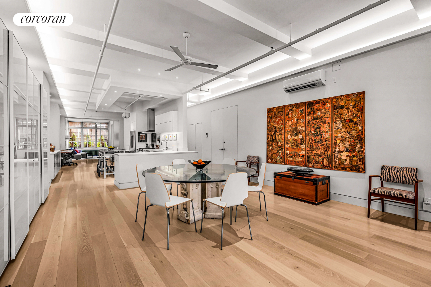 50 West 29th Street NoMad New York NY 10001