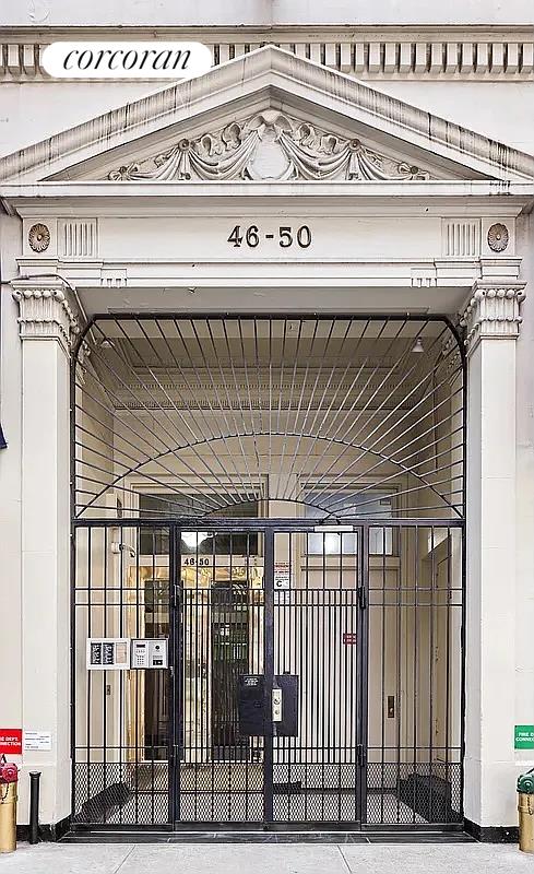 50 West 29th Street NoMad New York NY 10001