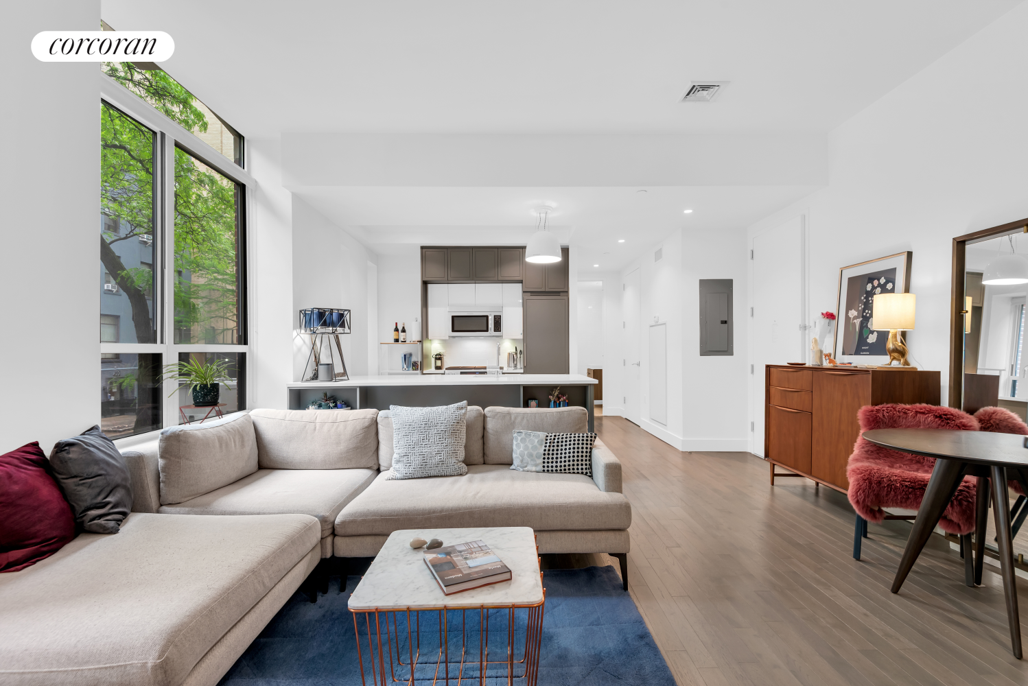 416 West 52nd Street Clinton New York NY 10019