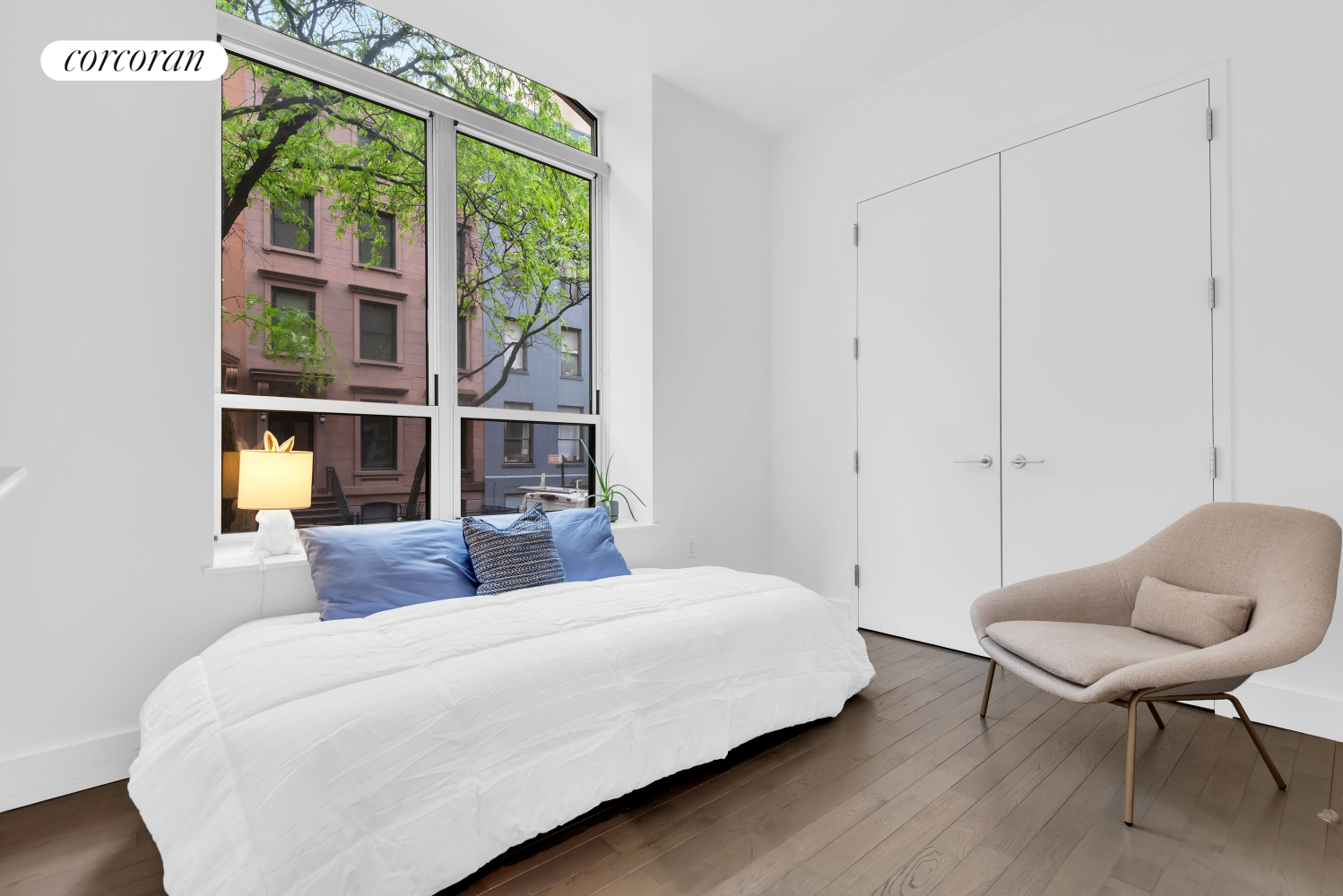 416 West 52nd Street Clinton New York NY 10019