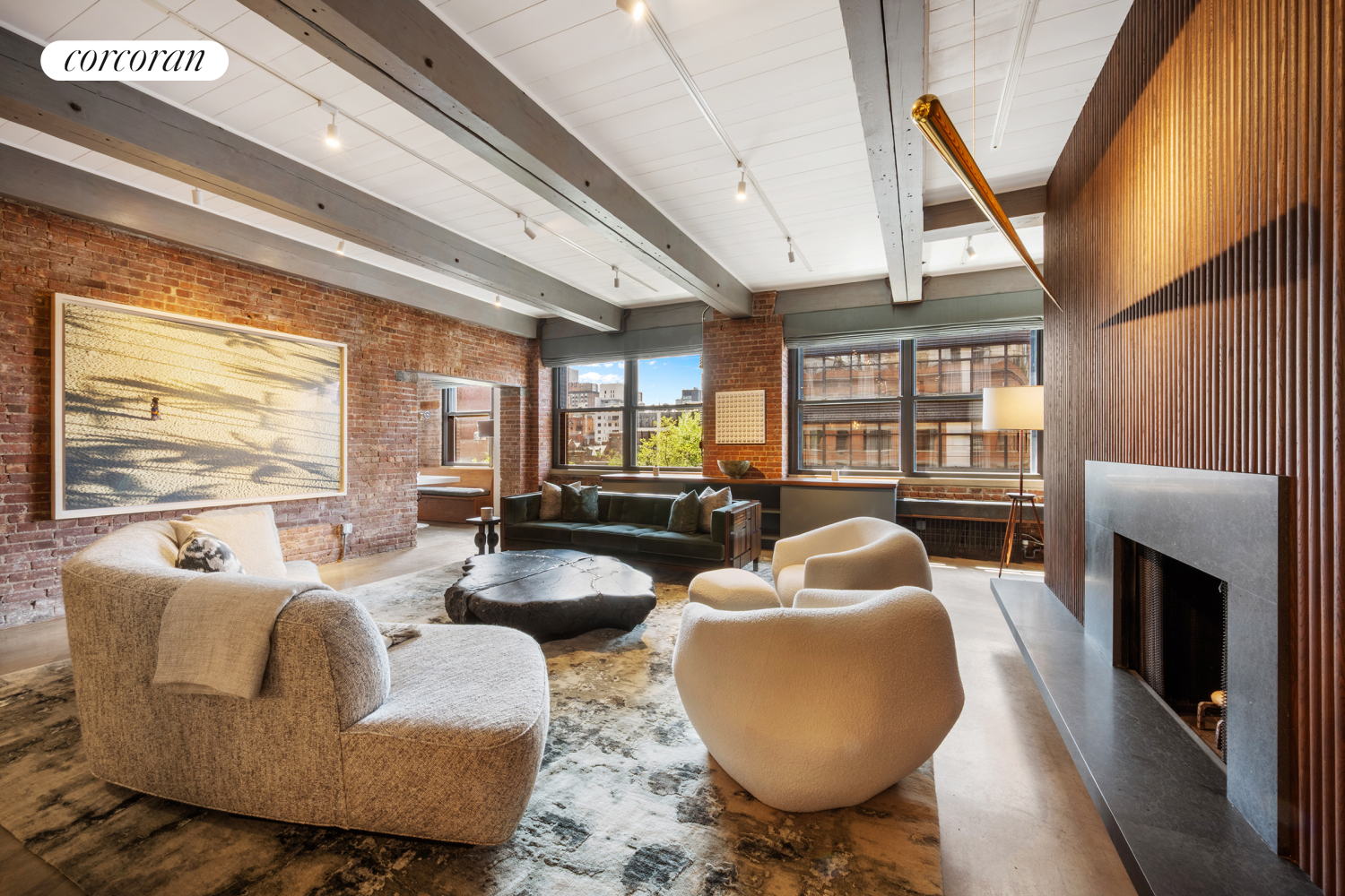 525 West 22nd Street Chelsea New York NY 10011