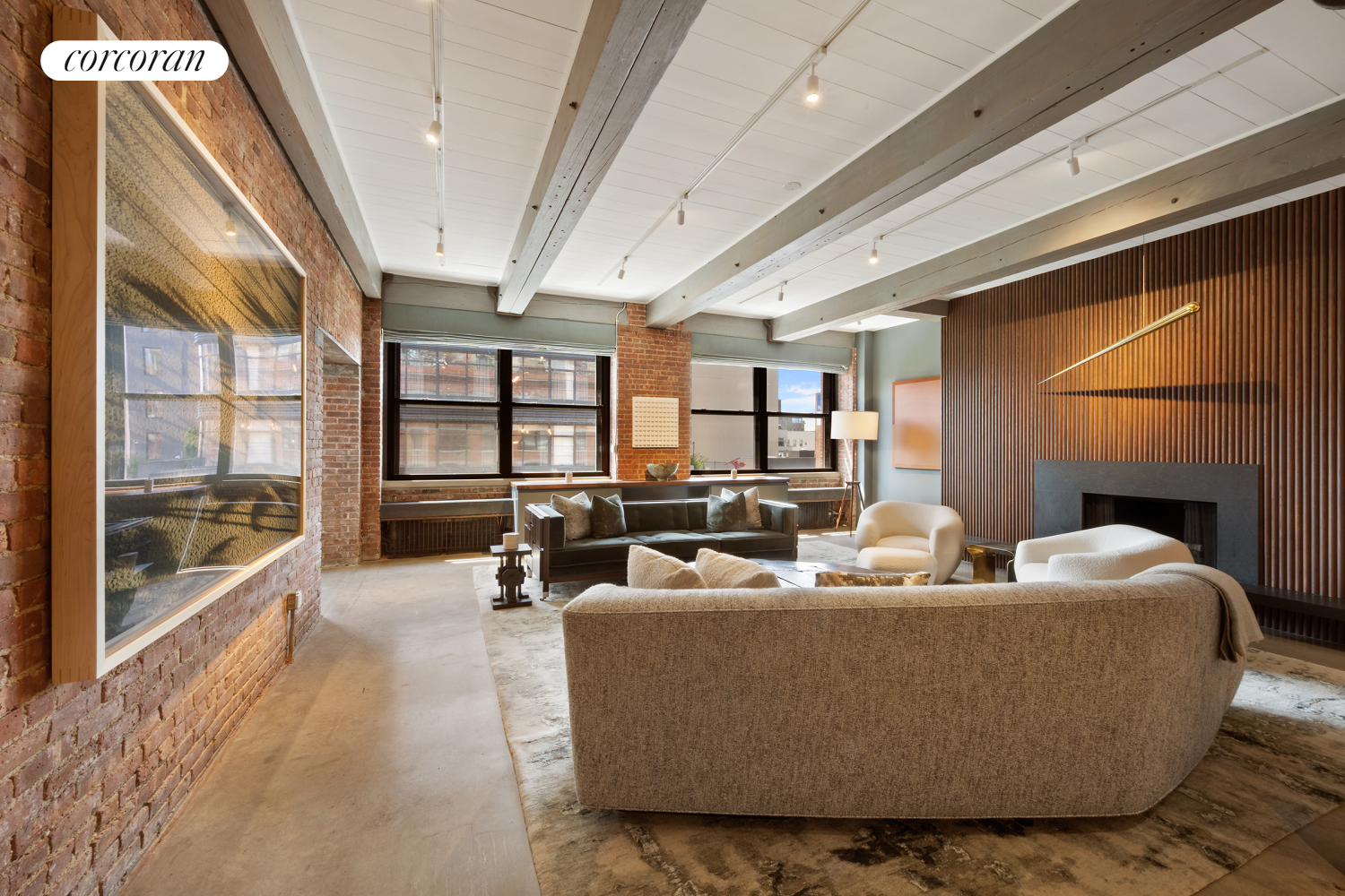 525 West 22nd Street Chelsea New York NY 10011