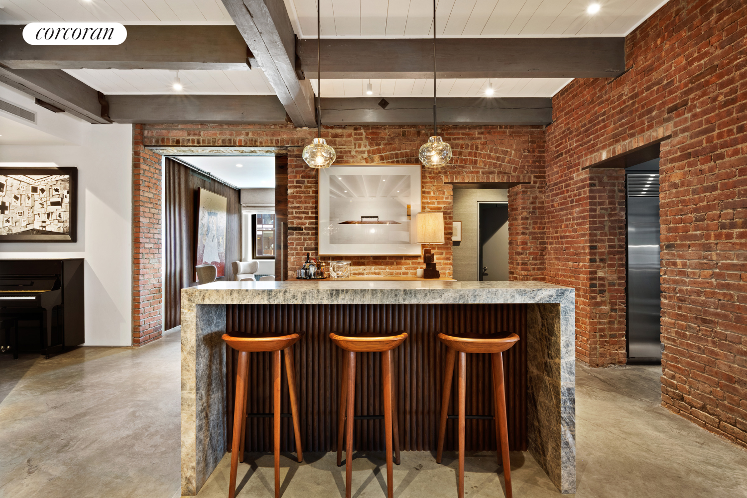 525 West 22nd Street Chelsea New York NY 10011
