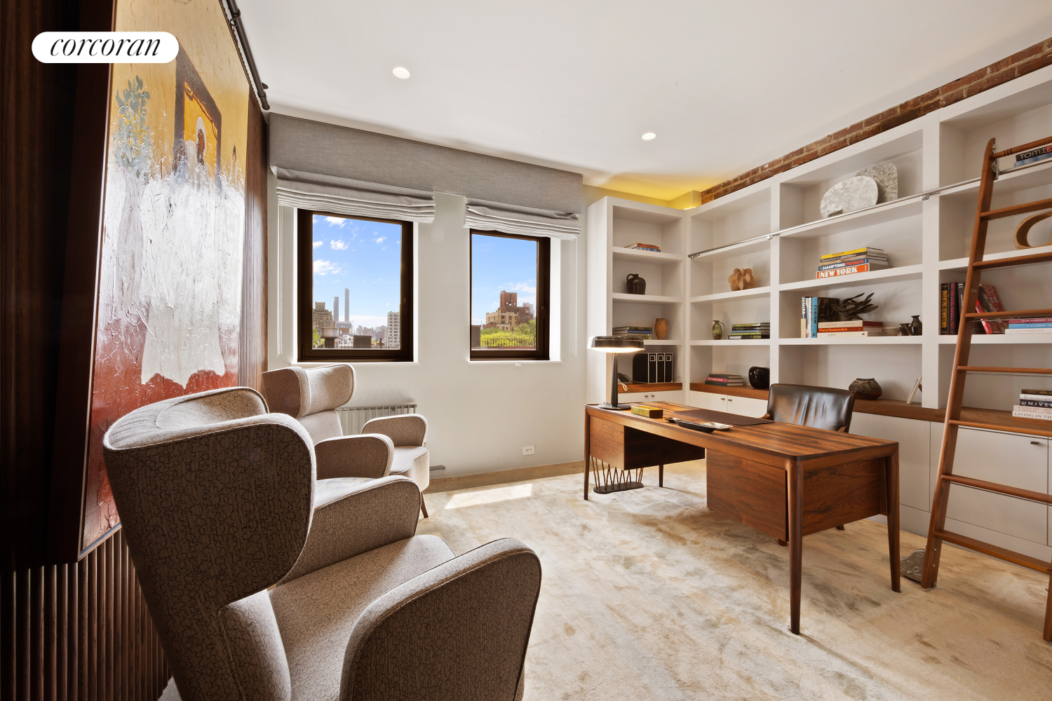525 West 22nd Street Chelsea New York NY 10011