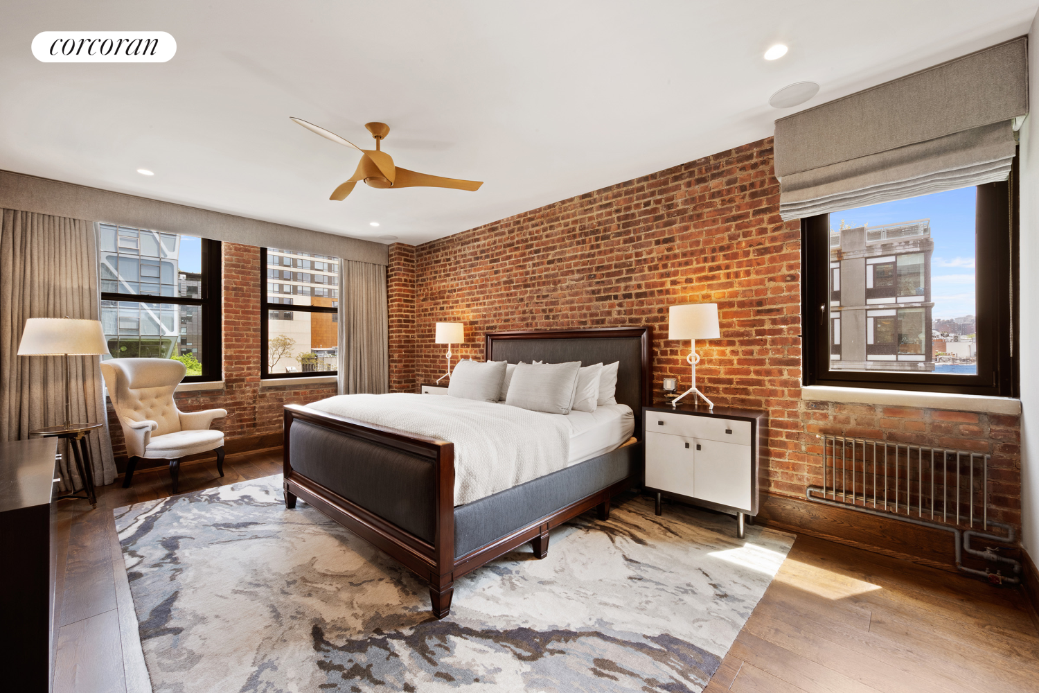 525 West 22nd Street Chelsea New York NY 10011