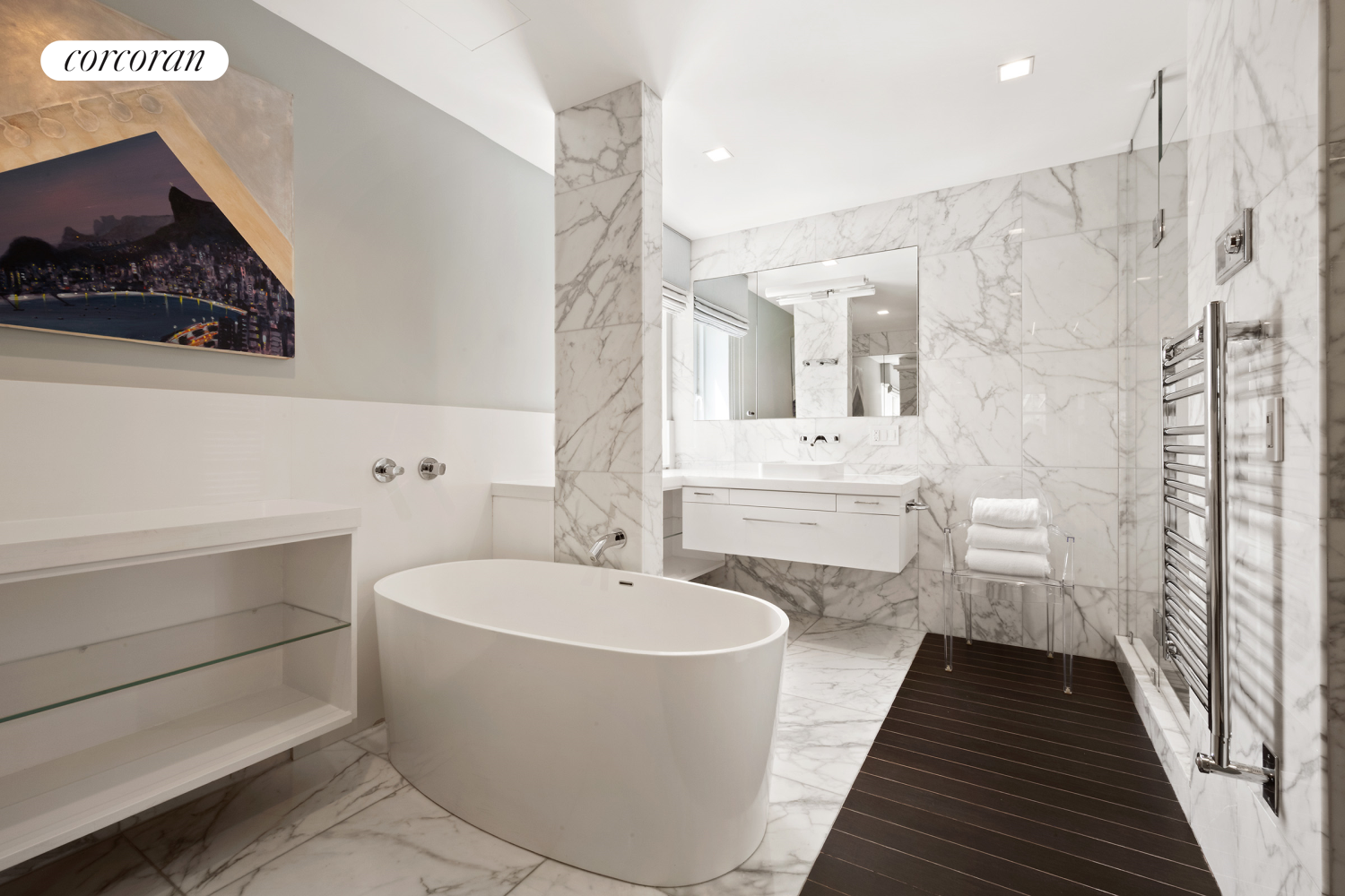 525 West 22nd Street Chelsea New York NY 10011