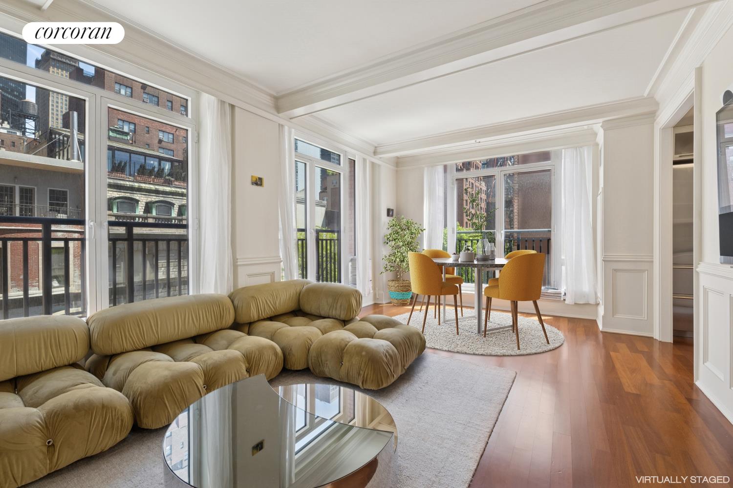 45 Park Avenue 506 Murray Hill New York NY 10016
