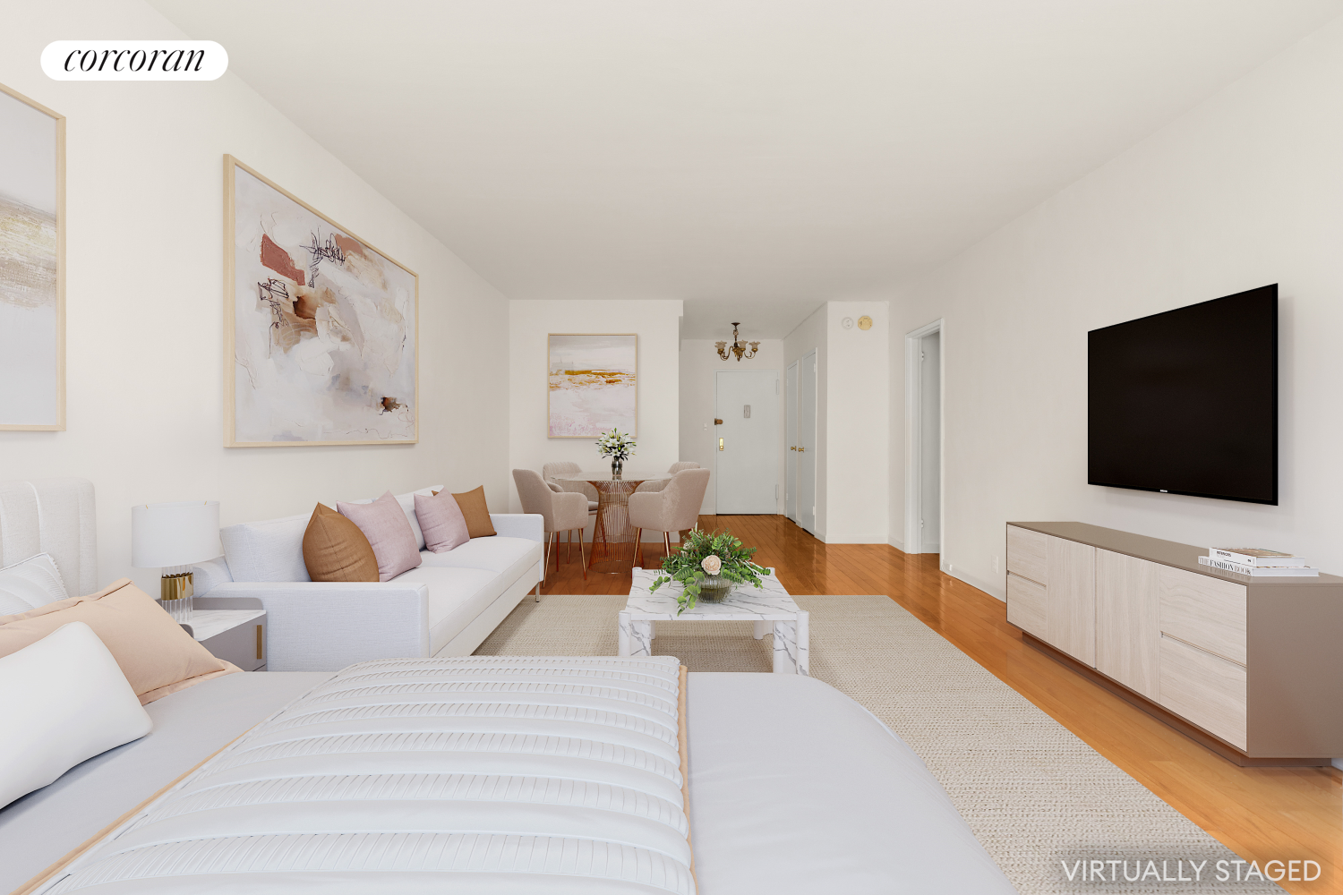 405 East 63rd Street Upper East Side New York NY 10065